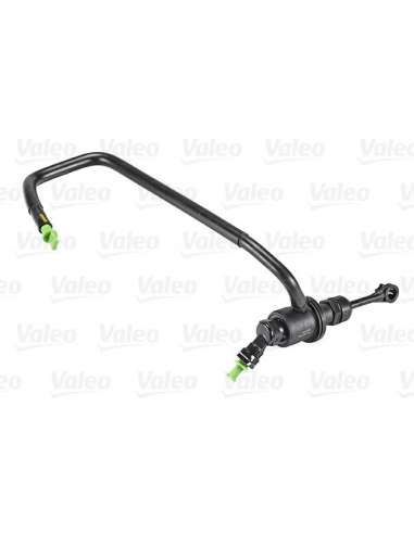 Cilindro maestro, embrague Valeo 804810 - CMC BOMBA DE EMBRAGUE