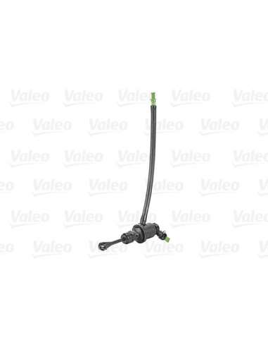 Cilindro maestro, embrague Valeo 804811 - CMC BOMBA DE EMBRAGUE