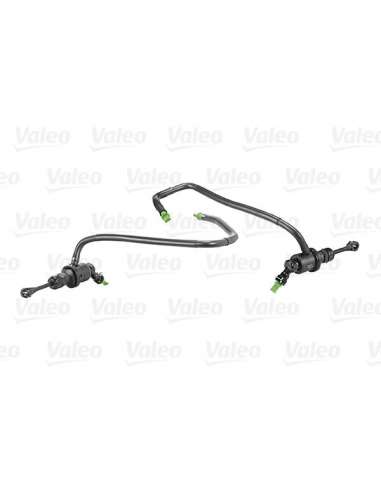 Cilindro maestro, embrague Valeo 804813 - CMC BOMBA DE EMBRAGUE