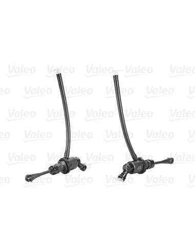 Cilindro maestro, embrague Valeo 804814 - CMC BOMBA DE EMBRAGUE