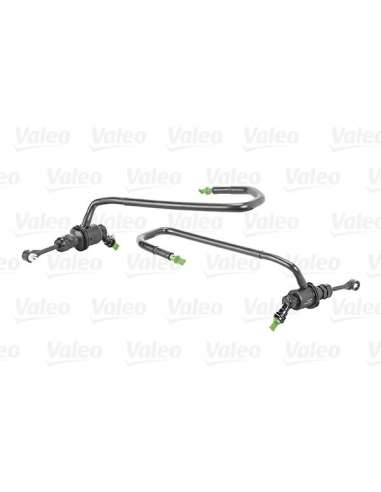 Cilindro maestro, embrague Valeo 804816 - CMC BOMBA DE EMBRAGUE
