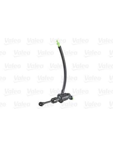 Cilindro maestro, embrague Valeo 804820 - CMC BOMBA DE EMBRAGUE