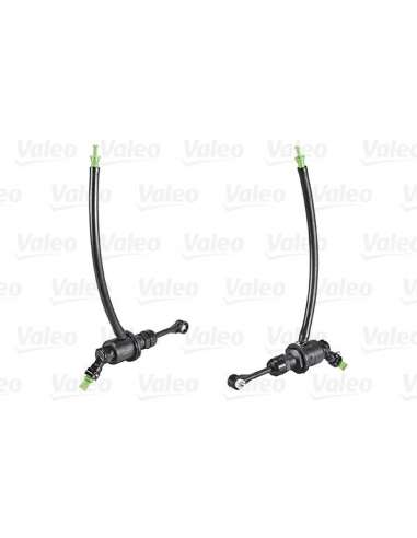 Cilindro maestro, embrague Valeo 804822 - CMC BOMBA DE EMBRAGUE