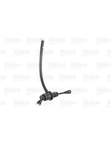 Cilindro maestro, embrague Valeo 804824 - CMC BOMBA DE EMBRAGUE