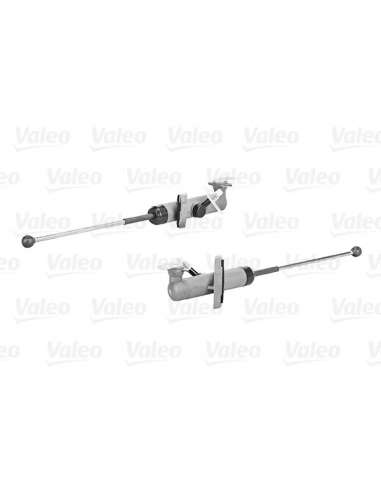 Cilindro maestro, embrague Valeo 804827 - CMC BOMBA DE EMBRAGUE