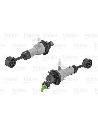 Cilindro maestro, embrague Valeo 804829 - CMC BOMBA DE EMBRAGUE