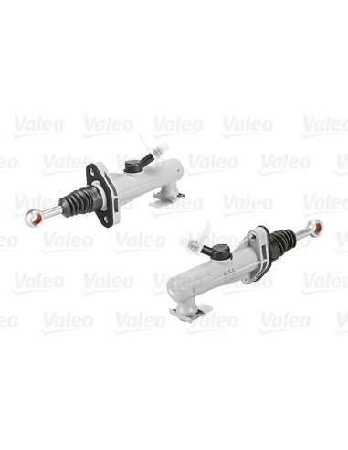 Cilindro maestro, embrague Valeo 804830 - CMC BOMBA DE EMBRAGUE