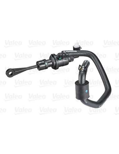 Cilindro maestro, embrague Valeo 804831 - CMC BOMBA DE EMBRAGUE