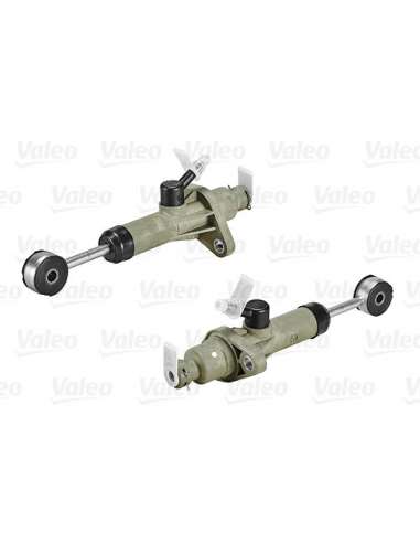 Cilindro maestro, embrague Valeo 804833 - CMC BOMBA DE EMBRAGUE