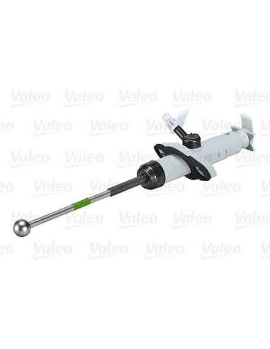 Cilindro maestro, embrague Valeo 804834 - CMC BOMBA DE EMBRAGUE