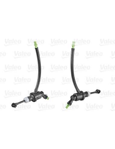 Cilindro maestro, embrague Valeo 804838 - CMC BOMBA DE EMBRAGUE