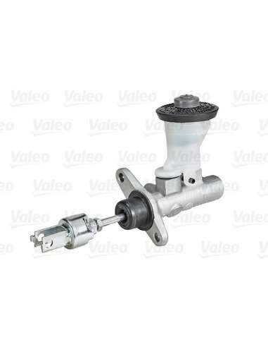 Cilindro maestro, embrague Valeo 804845 - CMC BOMBA DE EMBRAGUE