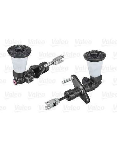 Cilindro maestro, embrague Valeo 804850 - CMC BOMBA DE EMBRAGUE