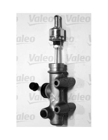 Cilindro maestro, embrague Valeo 804857 - CMC BOMBA DE EMBRAGUE