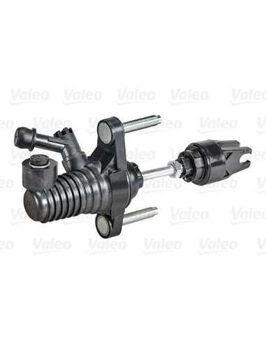 Cilindro maestro, embrague Valeo 804862 - CMC BOMBA DE EMBRAGUE