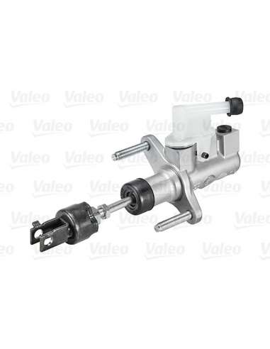 Cilindro maestro, embrague Valeo 804864 - CMC BOMBA DE EMBRAGUE