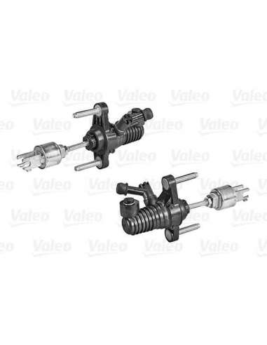 Cilindro maestro, embrague Valeo 804865 - CMC BOMBA DE EMBRAGUE
