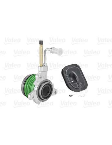 Desembrague central, embrague Valeo 810035 - CSC COJINETE HIDRAULICO REMANUFACTURED KIT3P