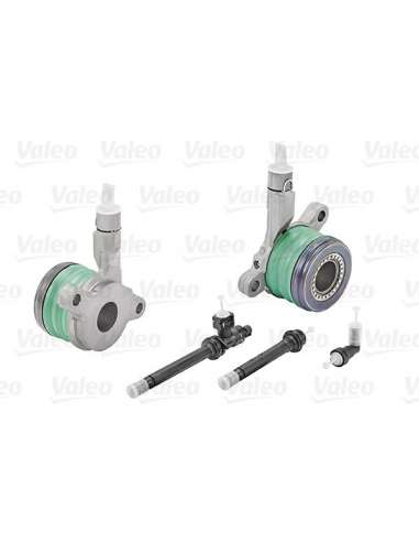 Desembrague central, embrague Valeo 810104 - CSC COJINETE HIDRAULICO REMANUFACTURED KIT3P