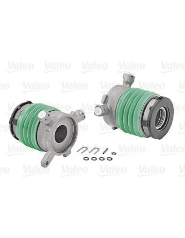 Desembrague central, embrague Valeo 810110 - CSC COJINETE HIDRAULICO REMANUFACTURED KIT3P