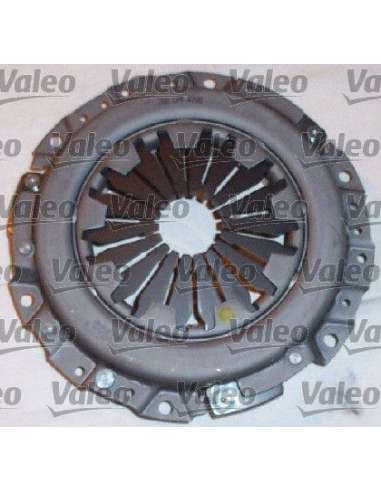 Kit de embrague Valeo 821448 - KIT EMBRAGUE KIT3P