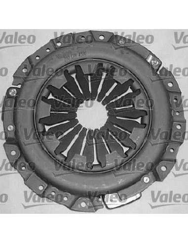 Kit de embrague Valeo 821460 - KIT EMBRAGUE KIT3P