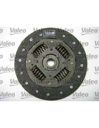 Kit de embrague Valeo 821462 - KIT EMBRAGUE KIT3P