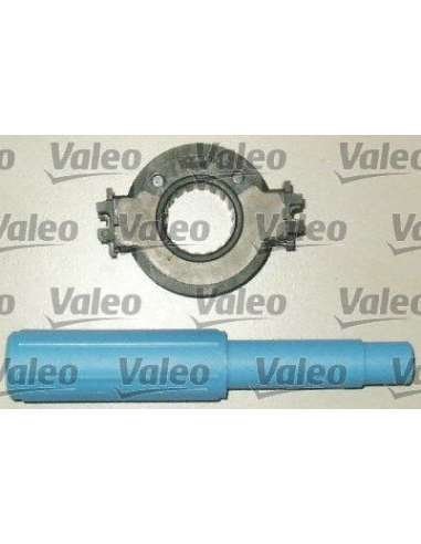 Kit de embrague Valeo 826211 - KIT EMBRAGUE KIT3P