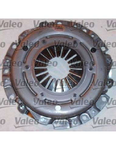 Kit de embrague Valeo 826237 - KIT EMBRAGUE KIT3P