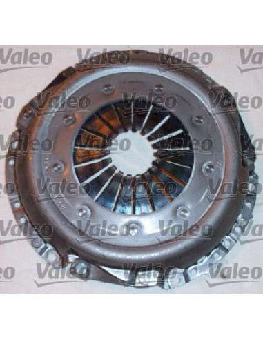 Kit de embrague Valeo 826259 - KIT EMBRAGUE KIT3P