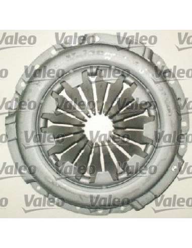 Kit de embrague Valeo 826321 - KIT EMBRAGUE KIT3P