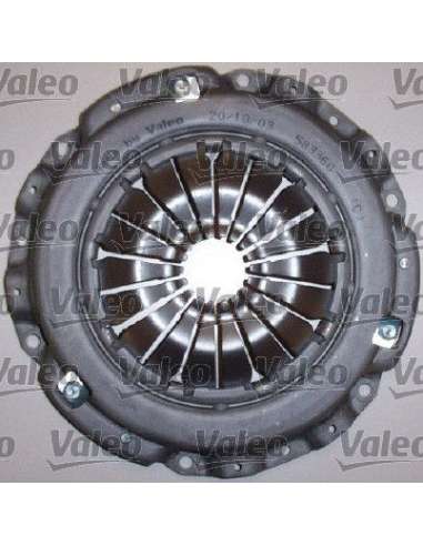 Kit de embrague Valeo 826328 - KIT EMBRAGUE SIN COJINETE KIT2P