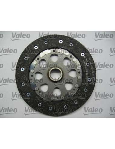 Kit de embrague Valeo 826651 - KIT EMBRAGUE SIN COJINETE KIT2P