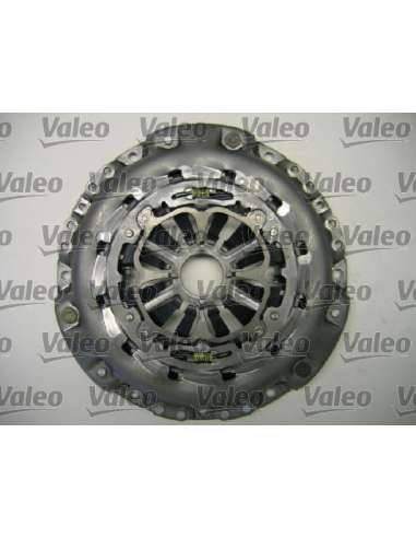 Kit de embrague Valeo 826666 - KIT EMBRAGUE SIN COJINETE KIT2P