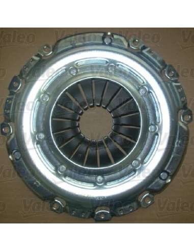 Kit de embrague Valeo 826675 - KIT EMBRAGUE SIN COJINETE KIT2P