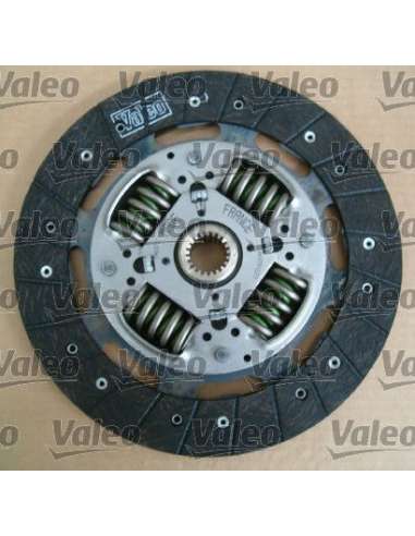 Kit de embrague Valeo 826816 - KIT EMBRAGUE SIN COJINETE KIT2P