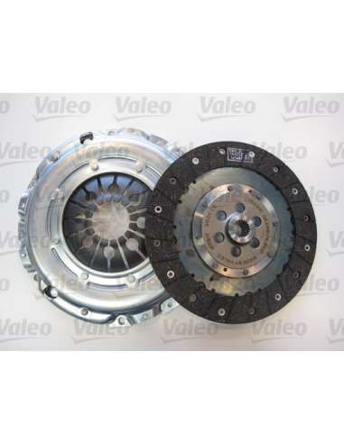 Kit de embrague Valeo 826901 - KIT EMBRAGUE SIN COJINETE KIT2P