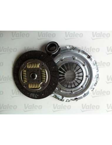 Kit de embrague Valeo 828002 - KIT EMBRAGUE SERVICE SERVICE KIT3P for CONVERSION KIT
