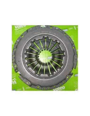 Kit de embrague Valeo 828013 - KIT EMBRAGUE SIN COJINETE KIT3P