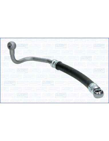 Conducto aceite, turbocompresor Ajusa OP10097 - TUBO ENGRASE