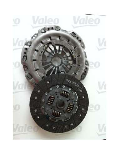 Kit de embrague Valeo 828029 - KIT EMBRAGUE SIN COJINETE KIT2P