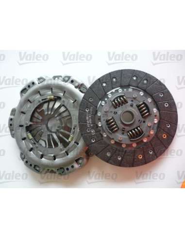 Kit de embrague Valeo 828067 - KIT EMBRAGUE SIN COJINETE KIT2P