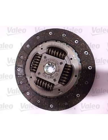Kit de embrague Valeo 828099 - KIT EMBRAGUE SERVICE SERVICE KIT3P for CONVERSION KIT
