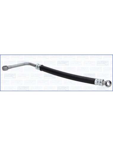 Conducto aceite, turbocompresor Ajusa OP10098 - TUBO ENGRASE