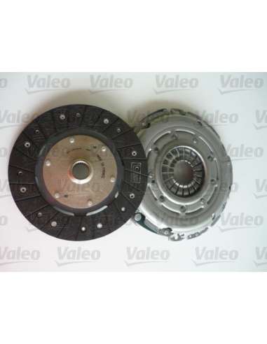 Kit de embrague Valeo 828104 - KIT EMBRAGUE SIN COJINETE KIT2P