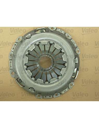 Kit de embrague Valeo 828113 - KIT EMBRAGUE SIN COJINETE KIT2P