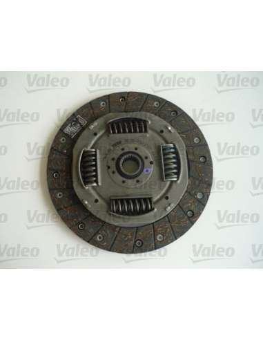 Kit de embrague Valeo 828383 - SERVICE KIT PARA K4P 835062 SERVICE KIT2P for CONVERSION KIT