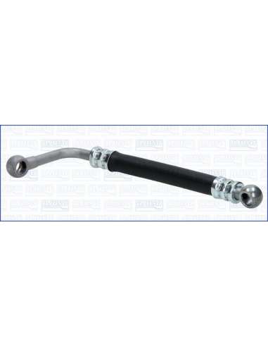 Conducto aceite, turbocompresor Ajusa OP10099 - TUBO ENGRASE