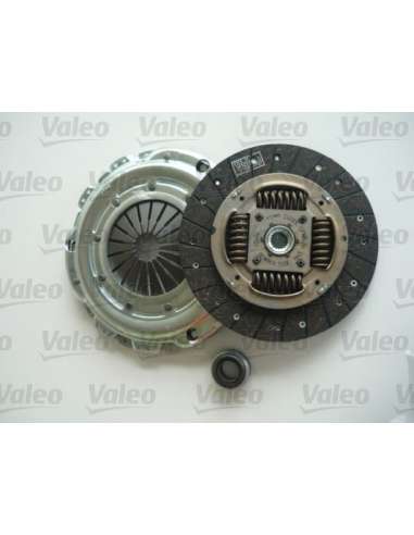 Kit de embrague Valeo 828392 - KIT EMBRAGUE SERVICE SERVICE KIT3P for CONVERSION KIT