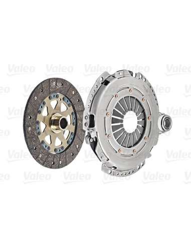 Kit de embrague Valeo 828508 - KIT EMBRAGUE KIT3P